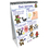 New Path Learning NP-340027 Flip Charts All About Me Early - Childhood Science Readiness, Price/EA