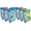 New Path Learning NP-340035 Flip Charts Set Of All 7 Early - Childhood Science Readiness, Price/ST
