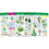 New Path Learning NP-943501 All About Plants Set Of 5, Price/ST