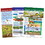 NewPath Learning NP-947007 Ecology Bulletin Board Chart Set, Grades 3-5, Price/Set