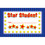North Star Teacher Resource NST2402 Incentive Punch Cards Star Student 36/Pk, Price/EA