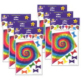 North Star Teacher Resources NST3214-6 Soar To Your Potential Kite, Accents (6 PK)