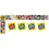North Star Teacher Resource NST4214 Superheroes All Around The Board - Trimmer, Price/EA