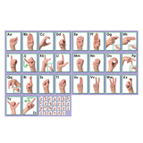 North Star Teacher Resource NST9014 American Sign Language
