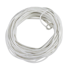 Creativity Street PAC0000880 Coiling Core White 1/4Inx180Ft 1Rl