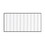 Corobuff PAC0011011 Corrugated Paper White 48X25 1 Roll, Price/Roll