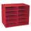 Pacon PAC001314 10 Shelf Organizer, Price/EA