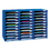 Pacon PAC001318 Classroom Keepers 30 Slot Mailbox, Price/EA
