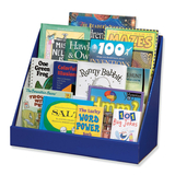 Pacon PAC001329 Classroom Keepers Book Shelf