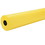 Tru-Ray PAC100591 Art Roll Yellow 36X500 1 Roll, Price/Roll