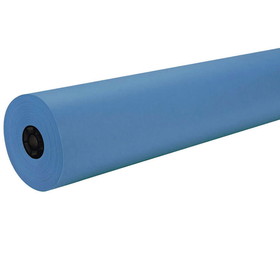 Tru-Ray PAC100597 Art Roll Blue 36X500 1 Roll