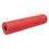 Tru-Ray PAC100601 Art Roll Festive Red 1 Roll, 36In X 500Ft, Price/Roll