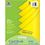 Pacon PAC101172 Array Card Stock Brights Lemon Yellow