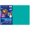 Pacon PAC103039 Tru Ray 12 X 18 Turquoise 50 Sht Construction Paper, Price/EA