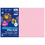 Pacon PAC103044 Tru Ray 12 X 18 Pink 50 Sht Construction Paper, Price/EA