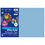 Pacon PAC103048 Tru Ray 12 X 18 Sky Blue 50 Sht Construction Paper, Price/EA