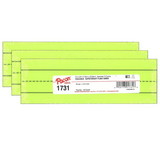 Pacon PAC1731-3 Super Bright Flash Cards (3 PK)