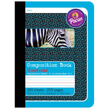 Pacon PAC2425 Composition Books 1/2In Ruled