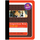 Pacon PAC2427 Composition Books 5/8In Ruled