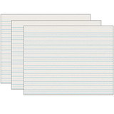 Pacon PAC2637-3 Handwriting Paper Gr 3 500, Sheets (3 PK)