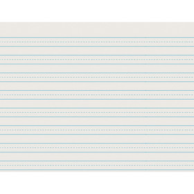 Pacon PAC2637 Handwriting Paper Gr 3 500 Sheets