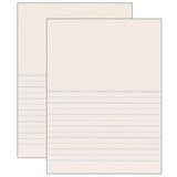 Pacon PAC2650-2 Picture Story Paper 9X12, 500Shts Per Pk (2 Rm)