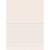Pacon PAC2650 Picture Story Paper 9 X 12