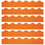 Bordette PAC37106-6 Bordette 2.25X50Ft Orange (6 RL)