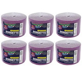 Bordette PAC37336-6 Bordette 2.25X50Ft Violet (6 RL)
