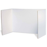 Pacon PAC3782 Privacy Boards 4Pk 48X16