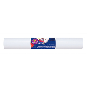Pacon PAC5318 Pacon Fingerpaint Roll 16In X 100Ft