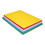 UCreate PAC5512 Pacon Value Foam Board 12Pk Asstd, Colors, Price/Carton