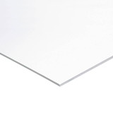 UCreate PAC5540 Foam Board White 20X30 25 Sheets