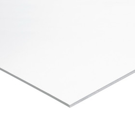 UCreate PAC5553 Foam Board 20X30 White 10Ct
