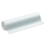 Pacon PAC5636 White Kraft Paper 36In Wide Roll