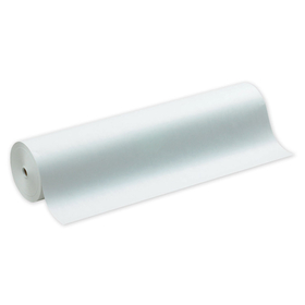 Pacon PAC5636 White Kraft Paper 36In Wide Roll