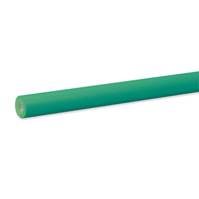 Pacon PAC57135 Fadeless 48 X 50 Roll Apple Green