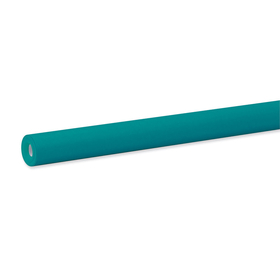 Pacon PAC57195 Fadeless 48 X 50 Roll Teal Green