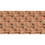 Fadeless PAC57465 Fadeless Reclaimed Brick Roll 48X50, Price/Roll