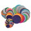 Spectra PAC58530 Art Tissue Circles Assrtmnt 2250Pcs, 25 Asst Colors, Price/Pack