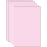 Spectra PAC59042-5 Spectra Tissue Quire Baby, Pink (5 PK)