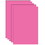 Spectra PAC59052-5 Spectra Tissue Quire Dark, Pink (5 PK)