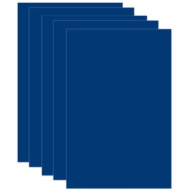 Spectra PAC59402-5 Art Tissue National Blue, 20X30 (5 PK)