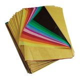 Pacon PAC59450 Spectra Tissue 12 Color Asst 20X30