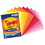 Tru-Ray PAC6686 Construction Paper Warm Assortment, Tru-Ray 9In X 12In, Price/Pack