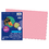 Pacon PAC7007 Construction Paper Pink 12X18, Price/EA