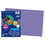 Pacon PAC7207 Construction Paper Violet 12X18, Price/EA