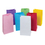 Pacon PAC72130 Pastel Rainbow Bags, Price/EA