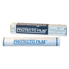 Pacon PAC72350 Protecto Film 18In X 65Ft