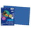 Pacon PAC7307 Construction Paper Dark Blue 12X18, Price/EA
